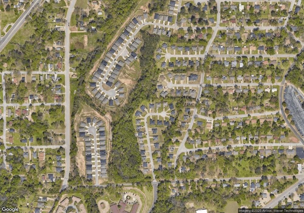 3121 Vineyard, Tyler, TX 75701 - photo 1