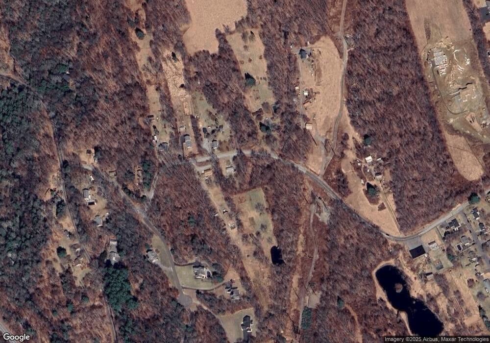 445 Mason Hill Rd, Northfield, CT 06778 - photo 1