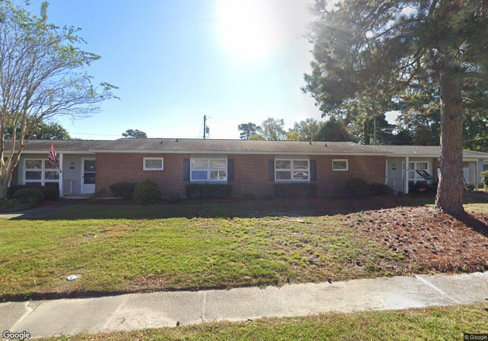 732 Walnut Ave unit 732, Myrtle Beach, SC 29577 - photo 1