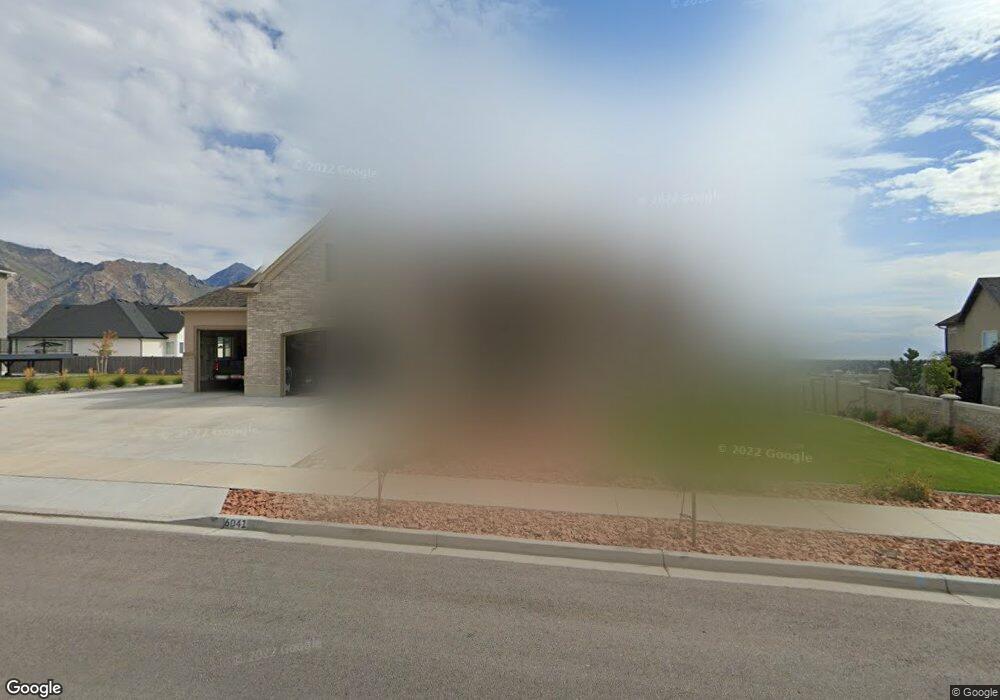 6041 W Tenants Harbor Dr, Highland, UT 84003 - photo 1