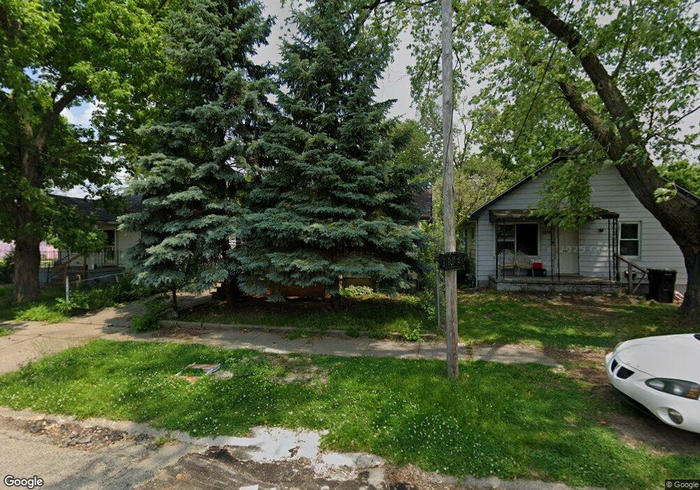 1119 Stocker Ave, Flint, MI 48503 - photo 1