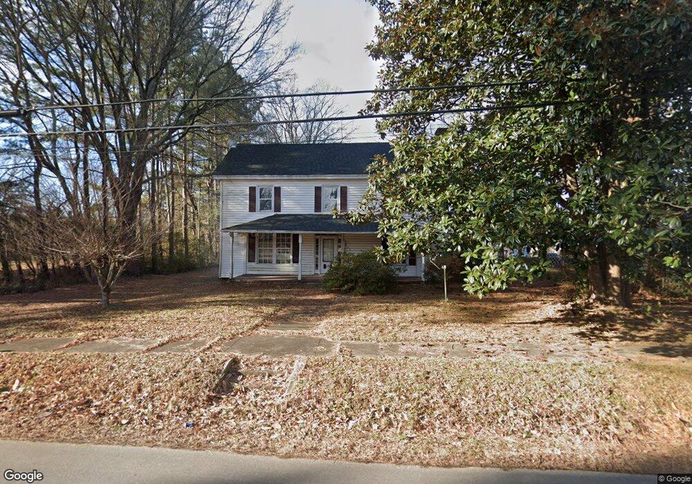 708 Raleigh St, Oxford, NC 27565 - photo 1