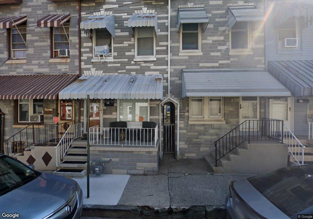 913 Mulberry St, Reading, PA 19604 - photo 1