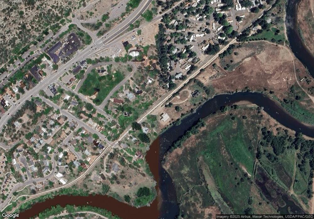 3800 Silverton Ave, Durango, CO 81301 - photo 1