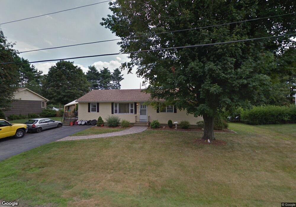 11 Park Dr, Bedford, NH 03110 - photo 1