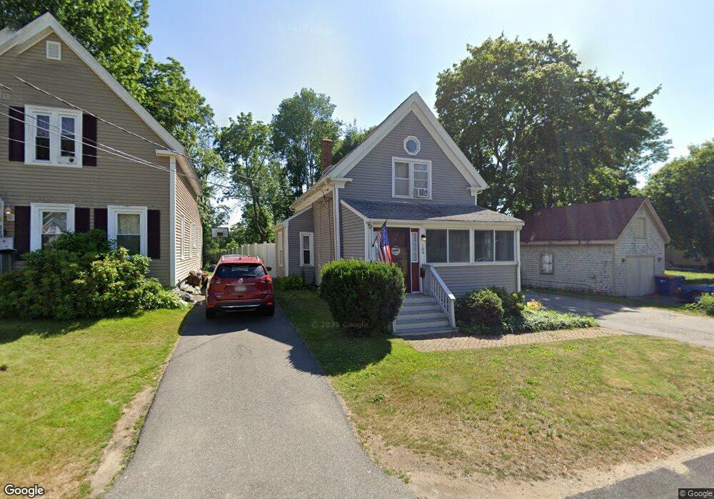 109 Maple Ave, Bridgewater, MA 02324 - photo 1