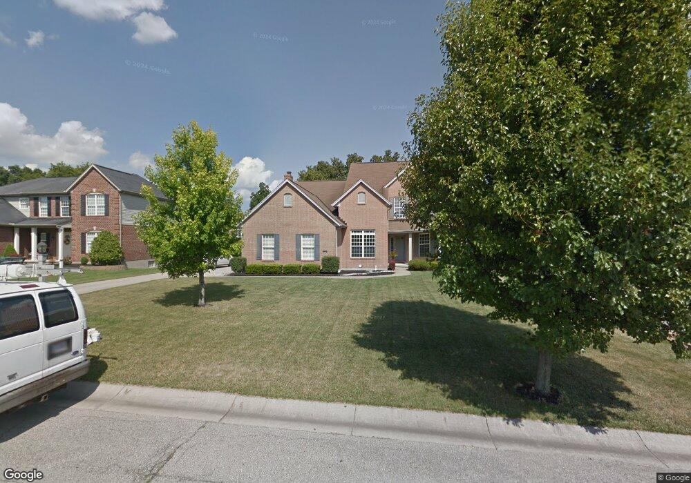 6984 Stanton Ct, Liberty Township, OH 45011 - photo 1