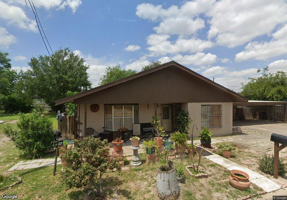 609 N Fir St, Pharr, TX 78577 - photo 1