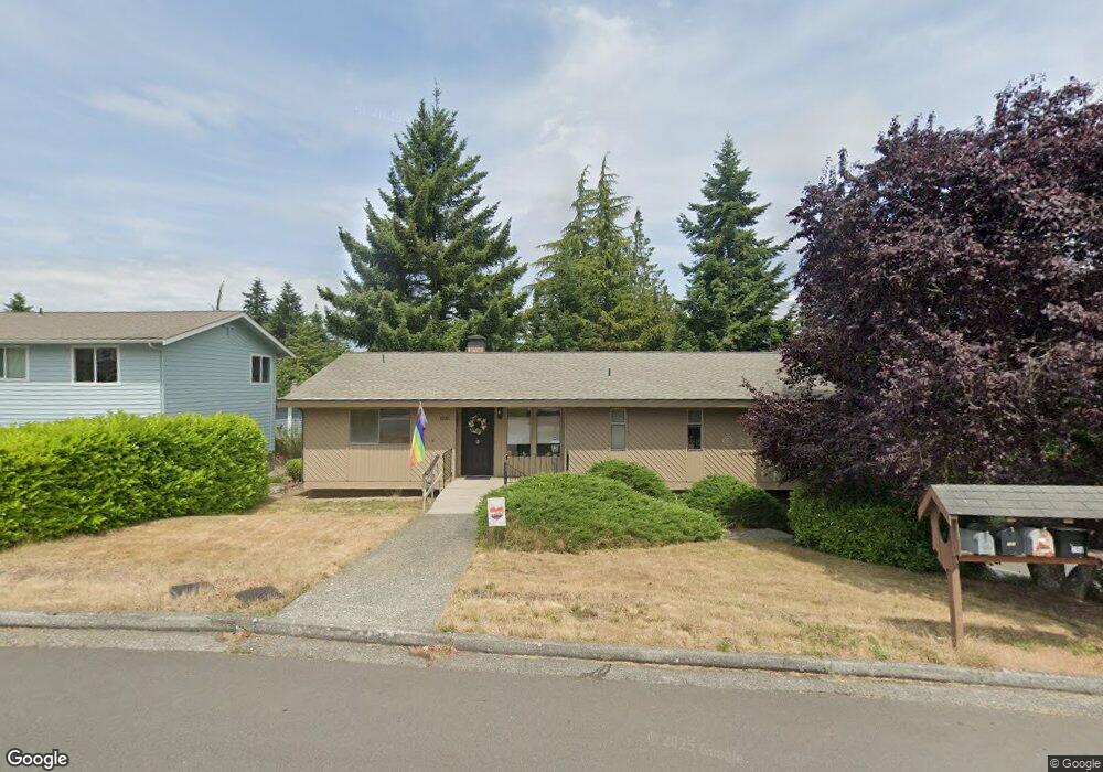 723 13th Way SW, Edmonds, WA 98020 - photo 1