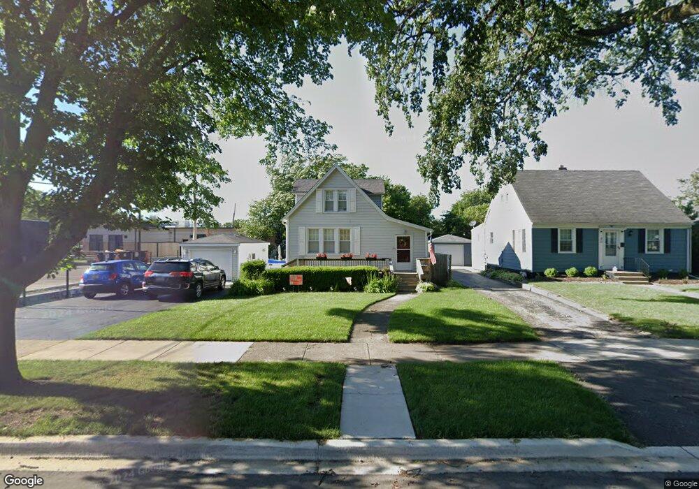 115 E Columbia Ave, Elmhurst, IL 60126 - photo 1