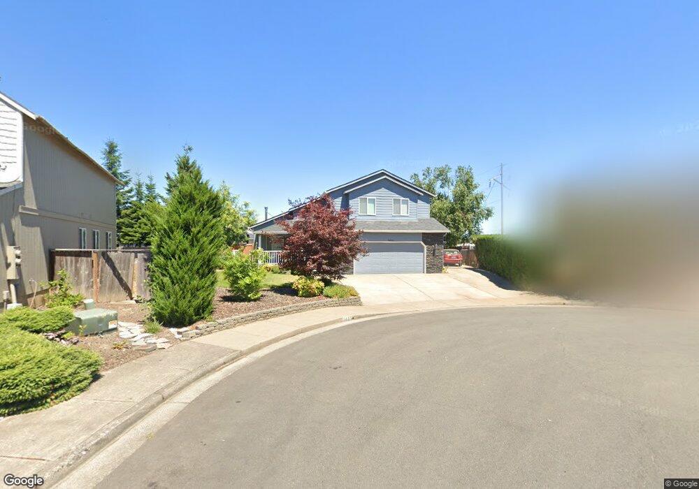 6698 Jacobe St NE, Keizer, OR 97303 - photo 1