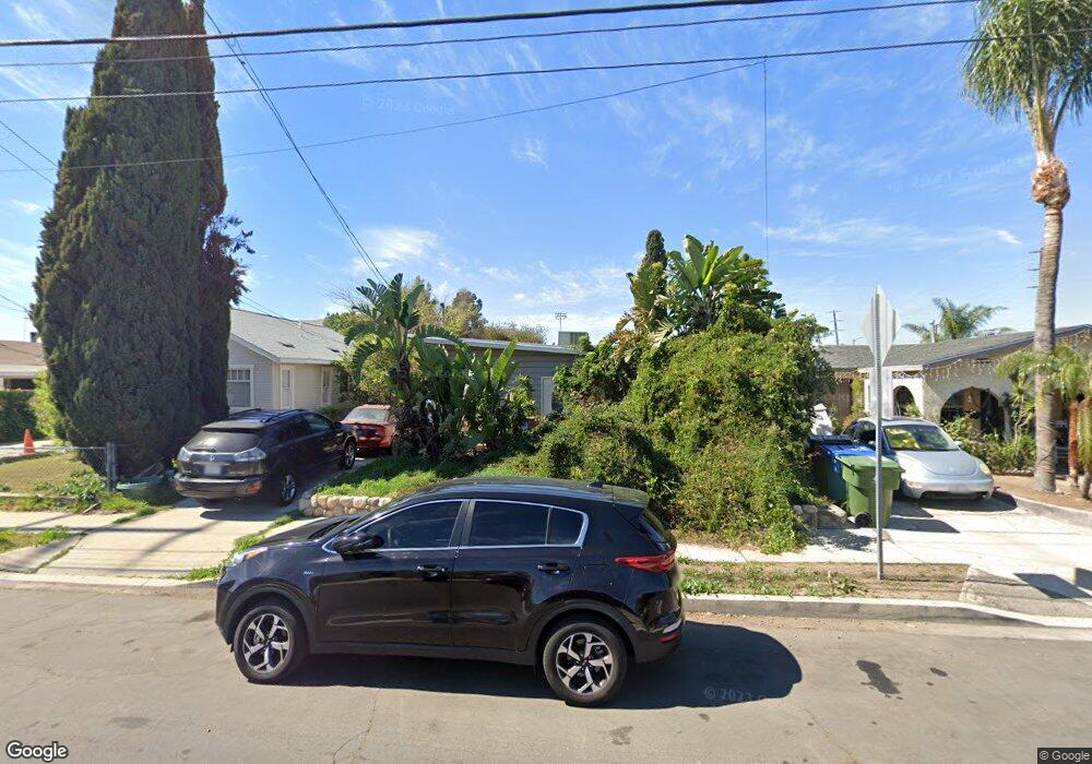 Street View Photo