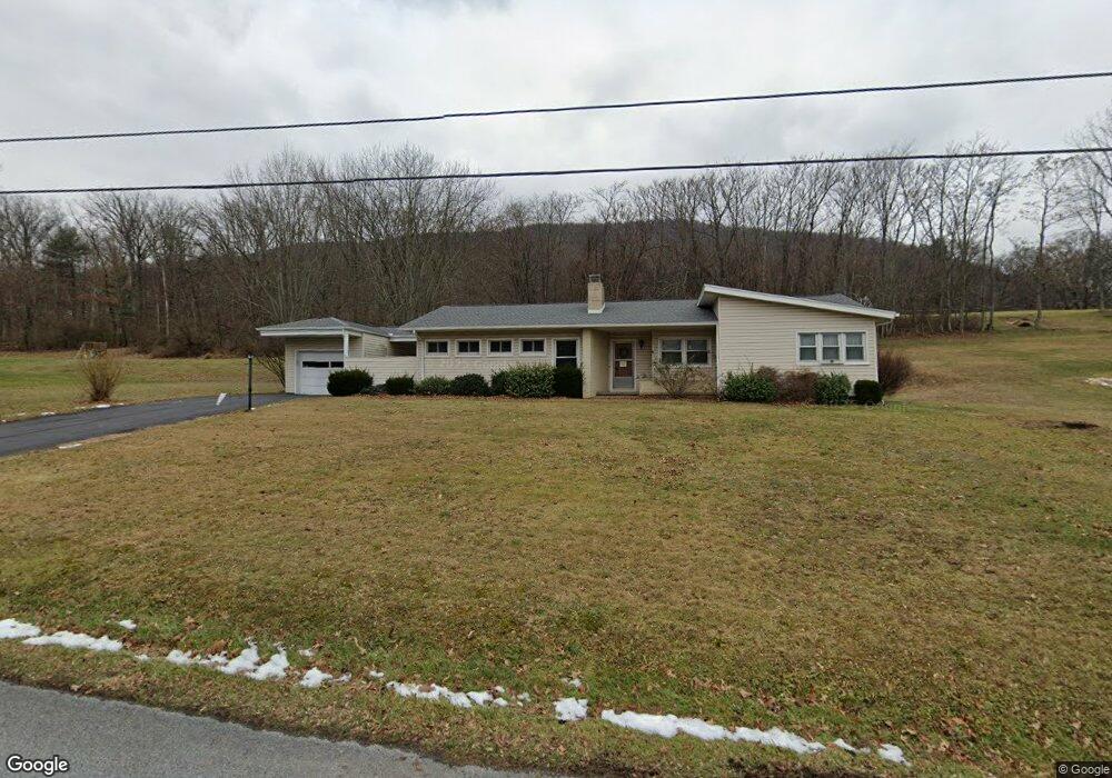 121 Locust Dr, Everett, PA 15537 - photo 1