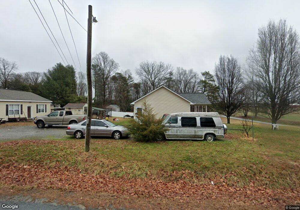 22245 Cammack Dr, Ruther Glen, VA 22546 - photo 1