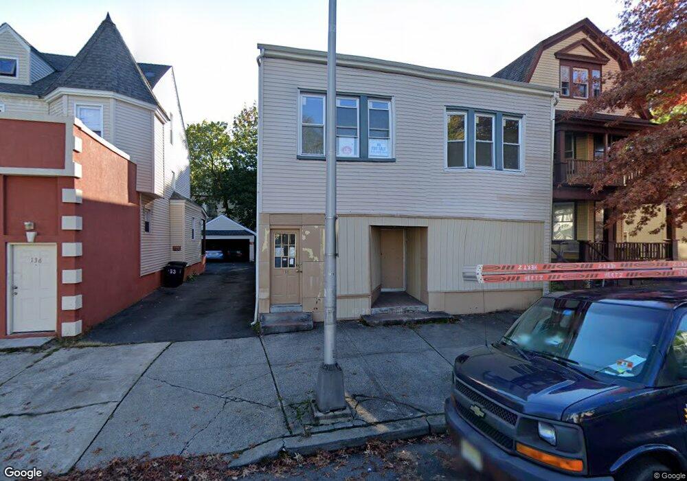 138 Sanford St, East Orange, NJ 07018 - photo 1