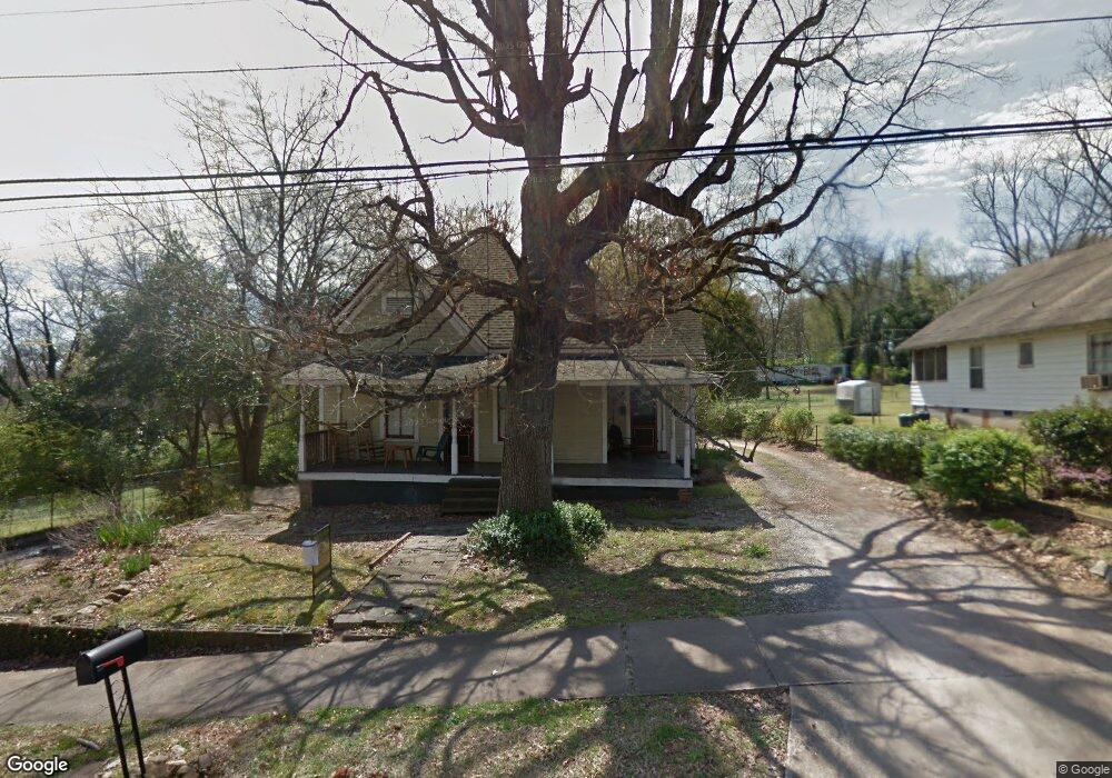 135 Barrow St, Athens, GA 30601 - photo 1