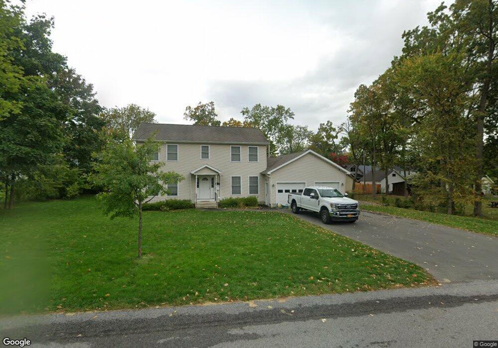 23 Dexter St, Schenectady, NY 12309 - photo 1