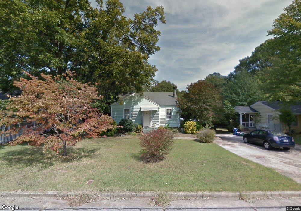 134 Westover Dr, Athens, GA 30606 - photo 1