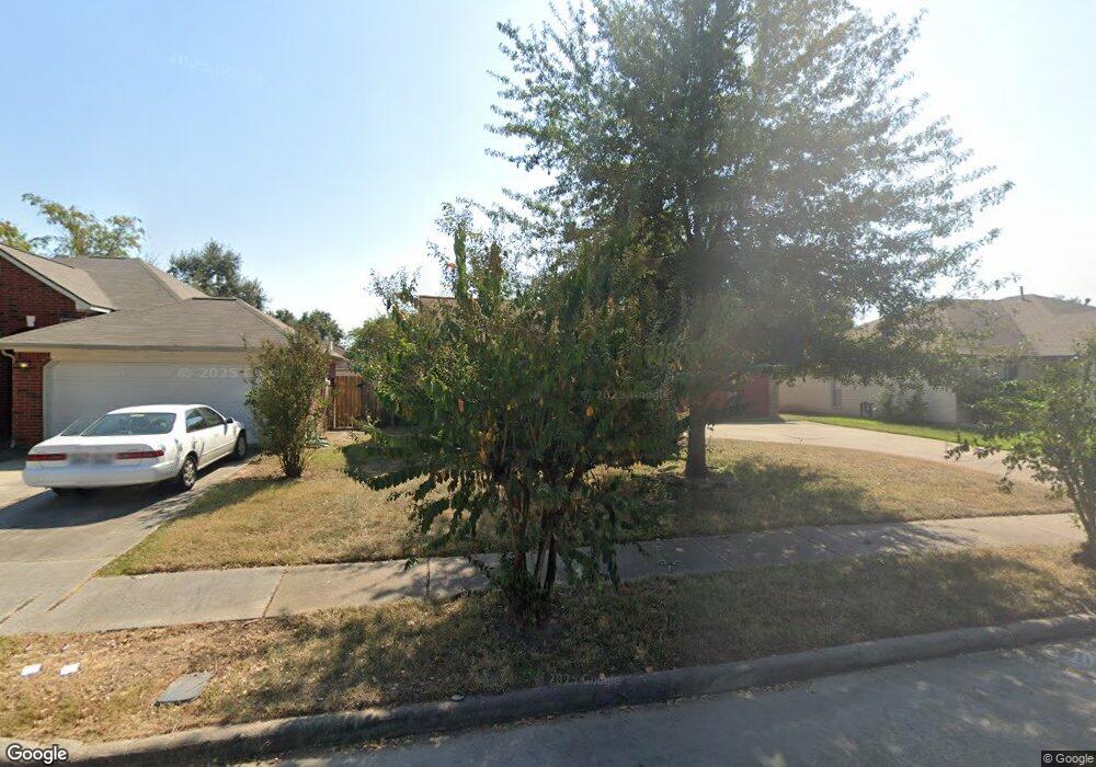 16907 Summer Dawn Place, Houston, TX 77095 - photo 1