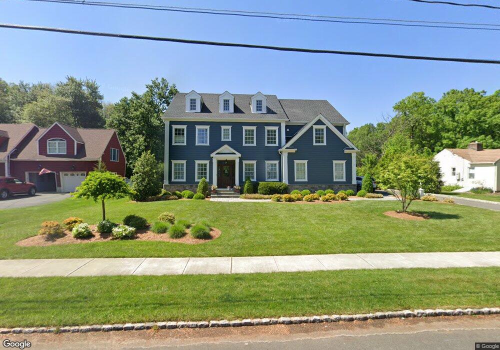 115 Lincoln Ave, Florham Park, NJ 07932 - photo 1