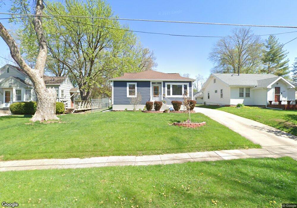 1501 56th St, Des Moines, IA 50311 - photo 1