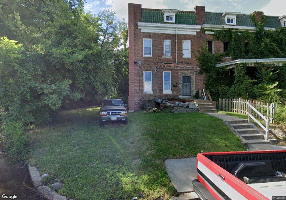 2816 Suffolk Ave, Baltimore, MD 21215 - photo 1