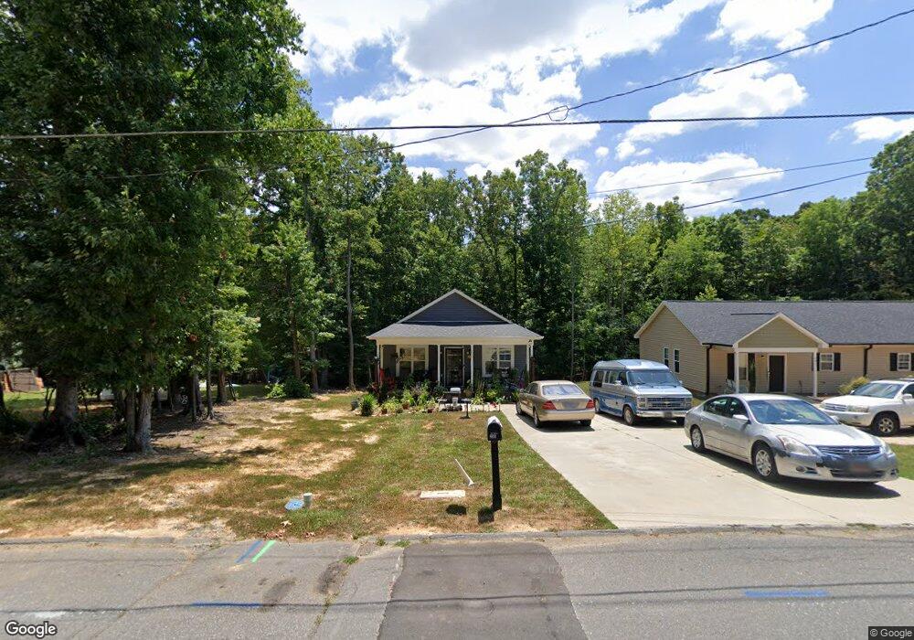 253 Northwood Dr, Asheboro, NC 27203 - photo 1