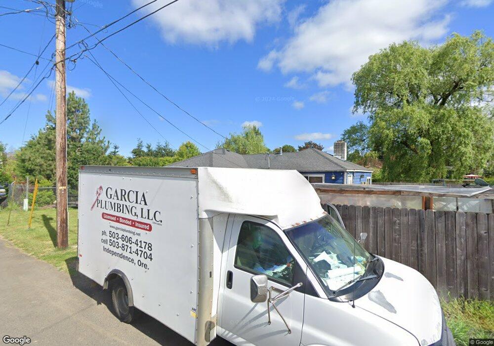 750 G St, Independence, OR 97351 - photo 1