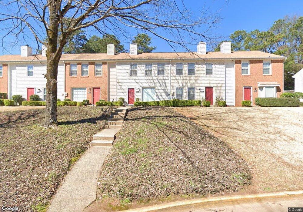 235 High Creek Dr unit 3A, Roswell, GA 30076 - photo 1