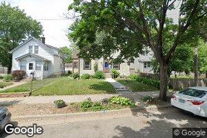 4535 Knox Ave N, Minneapolis, MN 55412