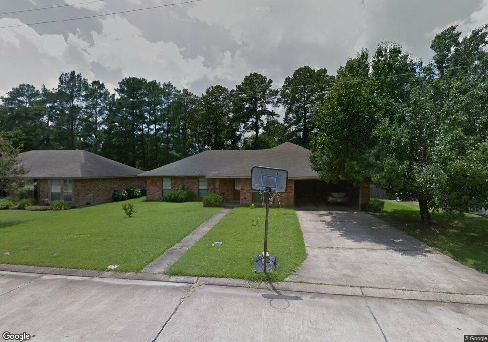 219 Twin Oaks Rd W, Pineville, LA 71360 - photo 1