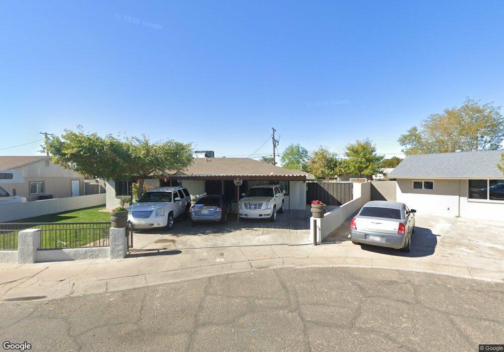 3310 N 38th Dr, Phoenix, AZ 85019 - photo 1