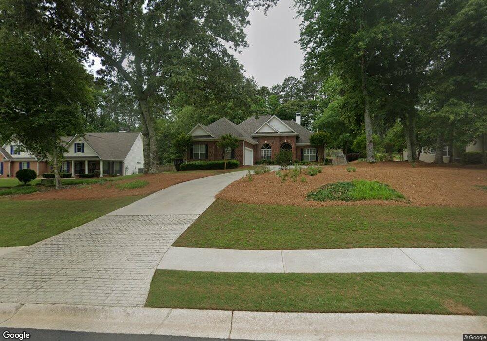 130 Frontier Rd, Sharpsburg, GA 30277 - photo 1