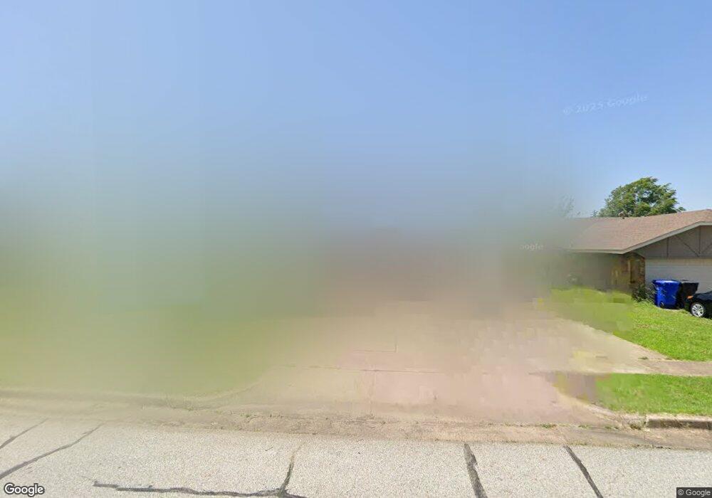 3812 S Sycamore Ave, Broken Arrow, OK 74011 - photo 1