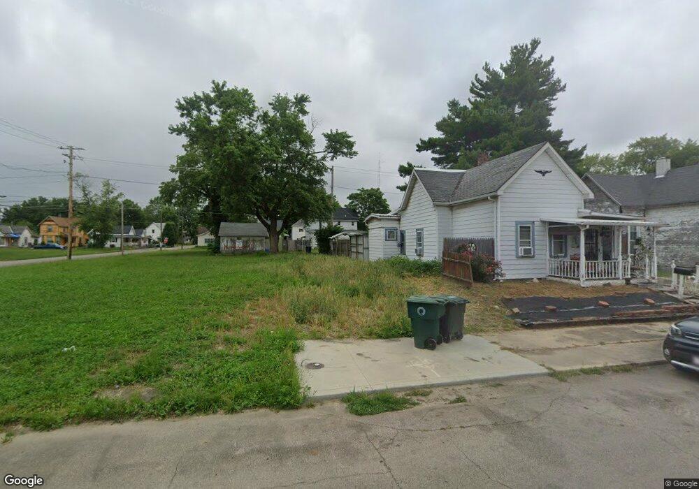 918 W 1st St, Muncie, IN 47305 - photo 1