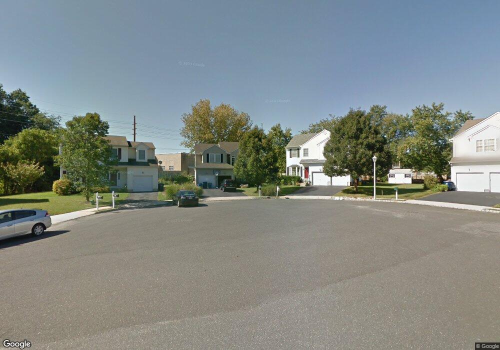 407 Grant Ave, Hightstown, NJ 08520 - photo 1