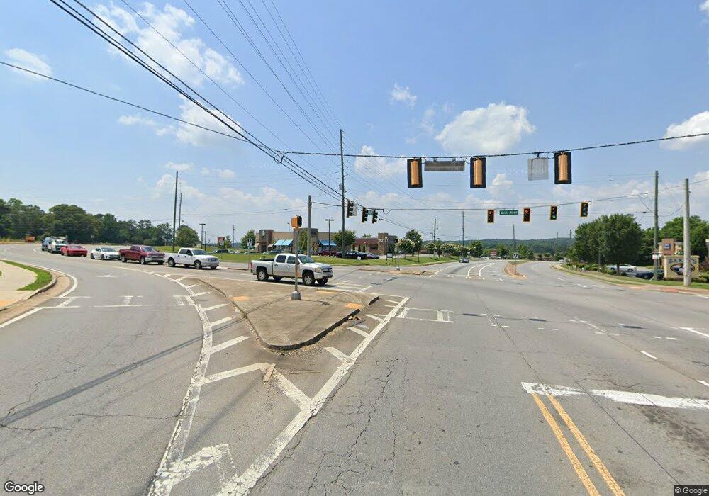 4414 Old Highway 5, Canton, GA 30115 - photo 1