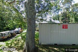 41 Glendon Rd, Woods Hole, MA 02543