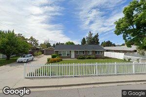 28 E 1200 N, Orem, UT 84057