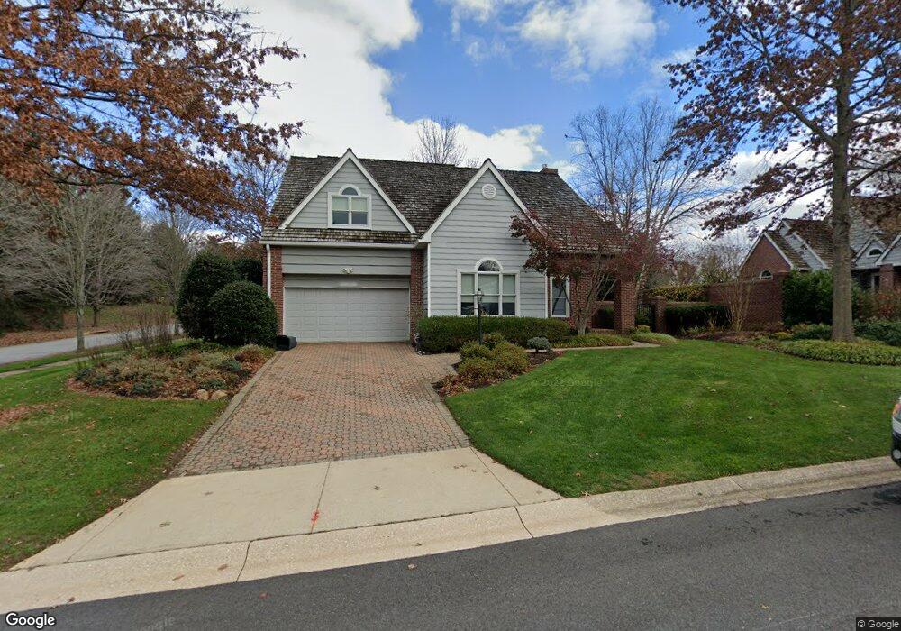 11201 Shadowmere Mews, Columbia, MD 21044 - photo 1