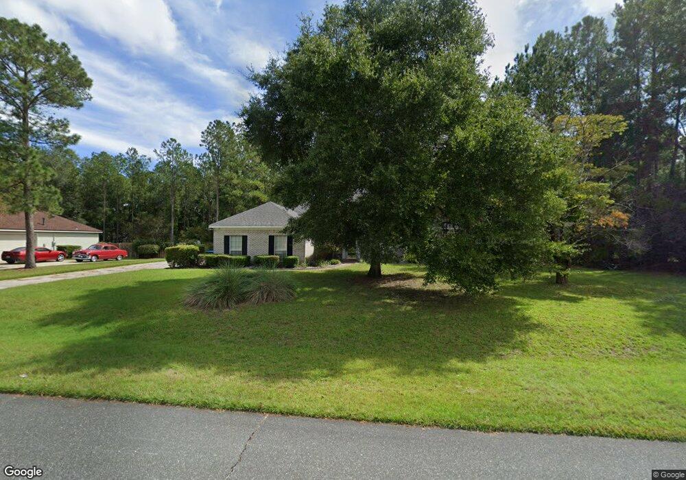 129 Revell Rd, Crawfordville, FL 32327 - photo 1