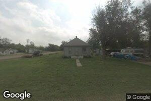 202 N Grant St, Hanston, KS 67849