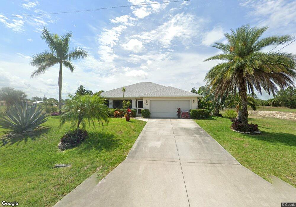 1228 Fontana St E unit 9, Lehigh Acres, FL 33974 - photo 1