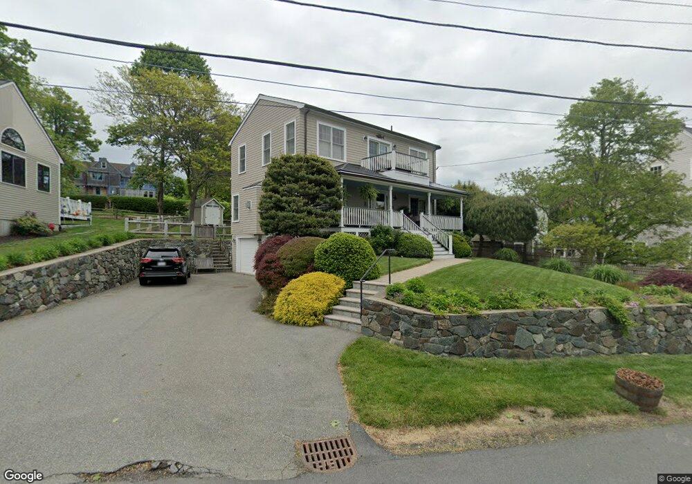 18 Intervale Rd, Nahant, MA 01908 - photo 1