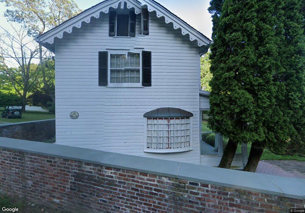 100 Buckberg Rd, Stony Point, NY 10980 - photo 1