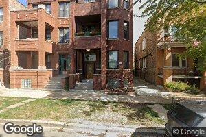 909 N Leavitt St Unit 1F, Chicago, IL 60622