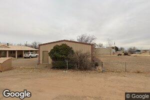 108 Mockingbird Ln, Logan, NM 88426
