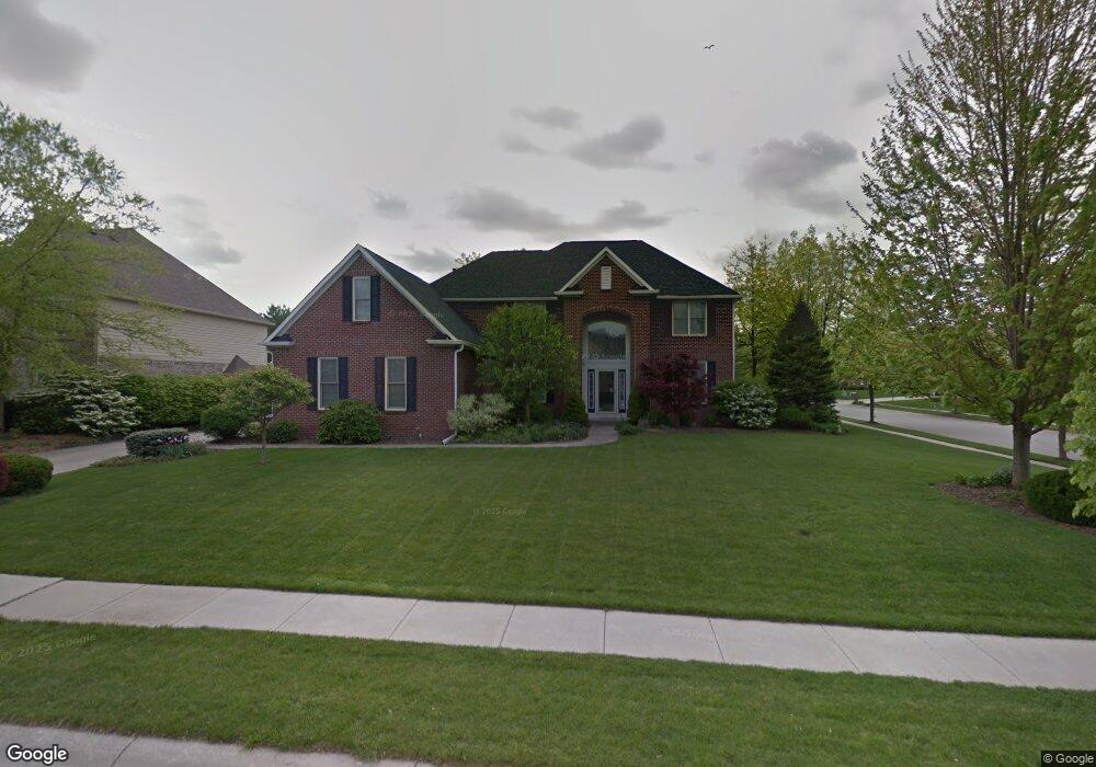 10933 Windermere Blvd, Fishers, IN 46037 - photo 1