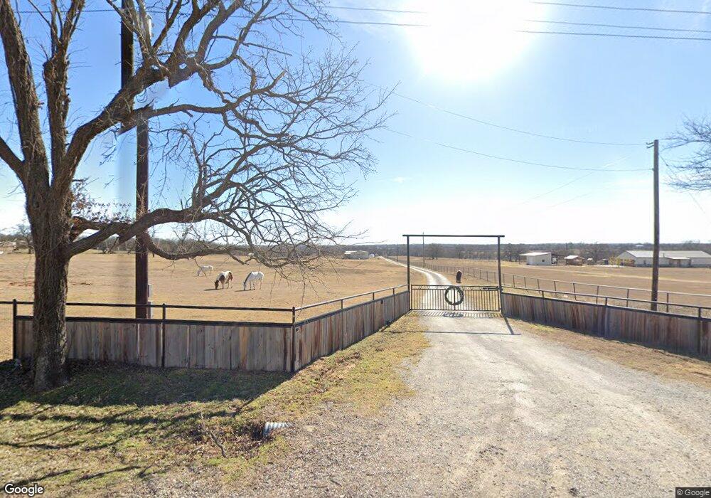1001 Turpin Lake Rd, Poolville, TX 76487 - photo 1
