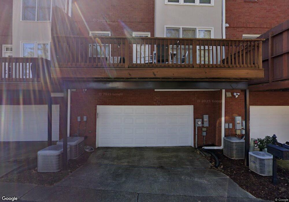 4356 Paces Point Cir SE unit 4356, Smyrna, GA 30080 - photo 1